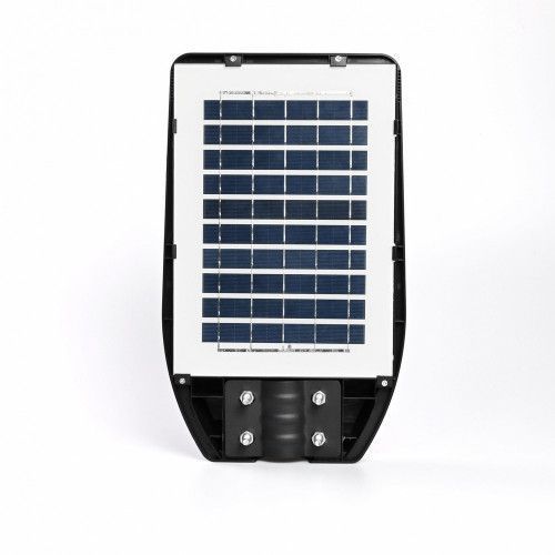 Фото LED світильник сонячний IP54 TITANUM 700Lm 5000K Сенсорний 27550,