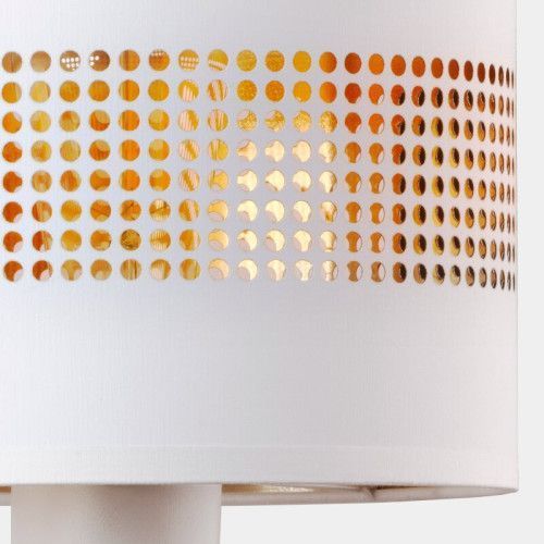 Фото Бра TK-Lighting tago white 3221 білий 3221,