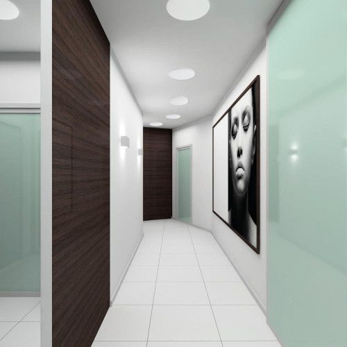 Фото Світлодіодний світильник VARSO LED 26448,