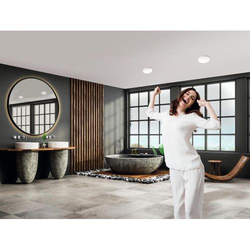 Фото Світильник типу downlight (направленого світла) AREL LED 29583,