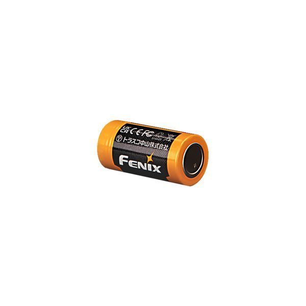 Фото Аккумулятор 18350 Fenix ARB-L18-1100 ARB-L18-1100,