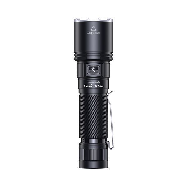 Фото Ліхтар ручний Fenix C7 Pro C7Pro,