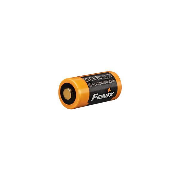 Фото Аккумулятор 18350 Fenix ARB-L18-1100 ARB-L18-1100,