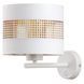 Фото Бра TK-Lighting tago white 3221 білий 3221, вид 1,