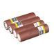 Фото Li-ion Акумулятор LiitoKala HG2 18650 на 3000 mAh для ліхтарів HG2, вид 3,