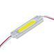 Фото Світлодіодний модуль COB 12 V білий холодний 1led 2W IP65 1009276, вид 1,