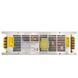 Фото Led блок питания 12V 16.67A 200Вт IP20 LONG 1013378, вид 5,