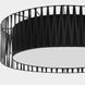 Фото Люстра стельова TK-Lighting harmony black 1658 чорний 1658, вид 3,