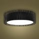Фото Люстра стельова TK-Lighting harmony black 1658 чорний 1658, вид 4,