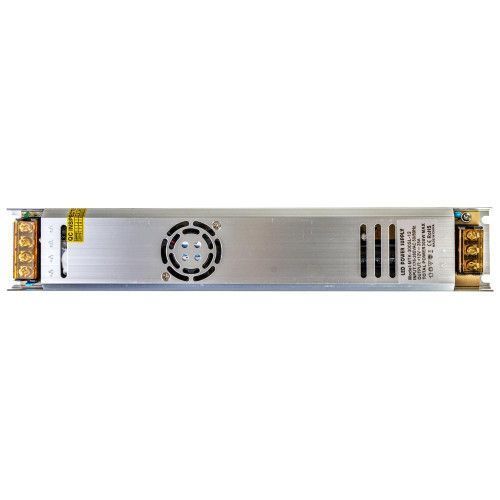 Фото Led блок питания 12V 25A 300Вт IP20 LONG ULTRA 1013393,