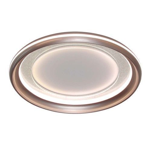 Фото LED світильник функціональний VIDEX DECORA 56W VL-CLD-994-BZ 28278,