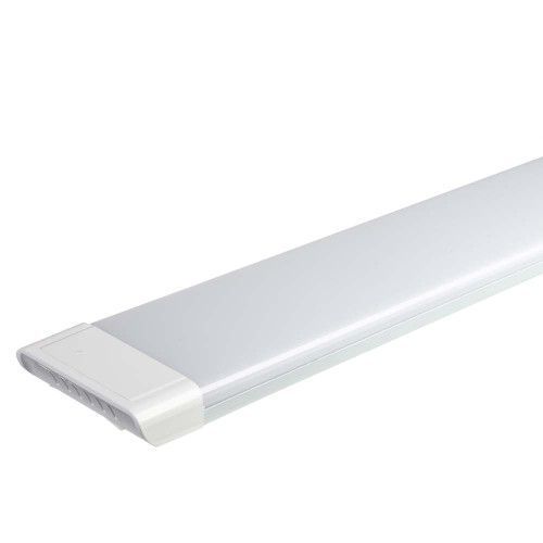 Фото Светодиодный светильник #922/1 100W-120см IP20 (6500K) АVT BALKA 1022049,