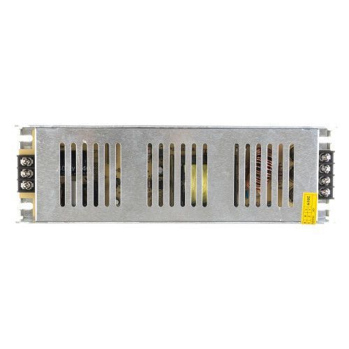 Фото Led блок живлення 12V 16.7A 200Вт IP20 М 1018128,