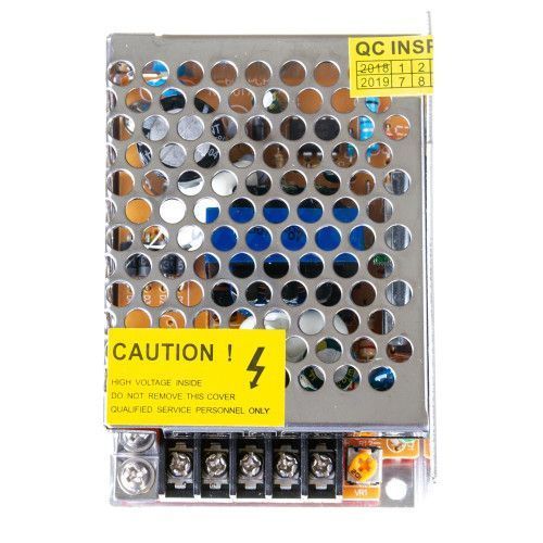 Фото Led блок питания 24V 2A 48Вт IP20 MN 1013387,