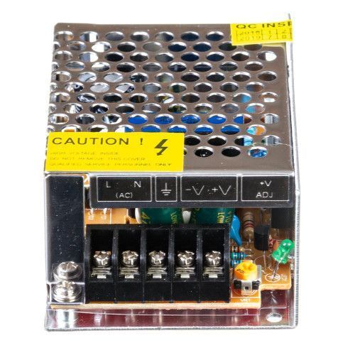 Фото Led блок питания 24V 2A 48Вт IP20 MN 1013387,