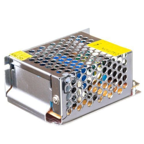 Фото Led блок питания 24V 2A 48Вт IP20 MN 1013387,