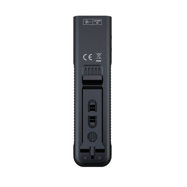 Фото Фонарь Fenix E06R PRO RG, черный E06RPRORGB,