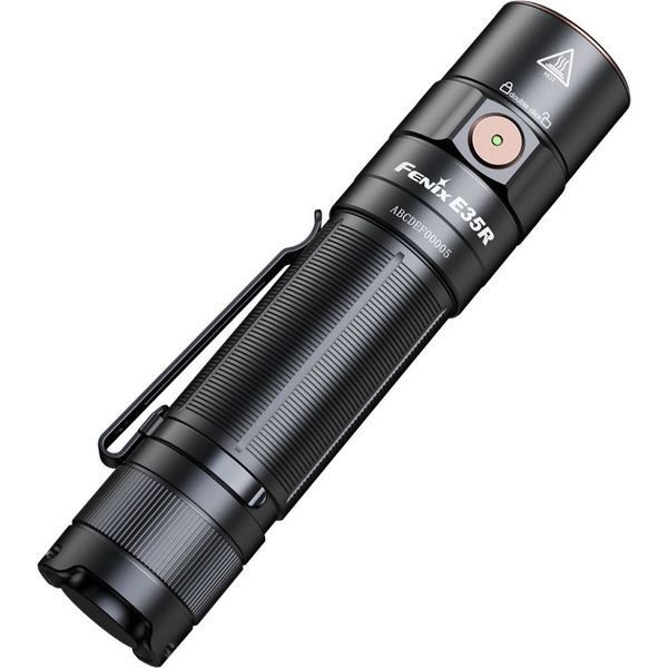 Фото Ліхтар ручний Fenix E35R E35R,