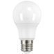 Фото Лампа IQ-LEDDIM A60 10,5W-WW E27 1060lm 2700K Kanlux 33724 33724, вид 1,