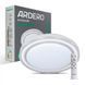 Фото Светодиодный светильник Ardero AL6060ARD 72W CRISTAL 80054, вид 1,