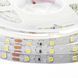 Фото Світлодіодна стрічка біла 12V smd 2835 60LED/м IP20 1017947, вид 3,