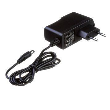 Фото Led блок живлення 12V 1А 12Вт IP20 розетковий 1013303,