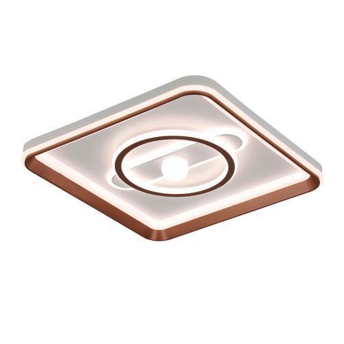 Фото LED світильник функціональний VIDEX DECORA 56W VL-CLD-995-CF 28277,
