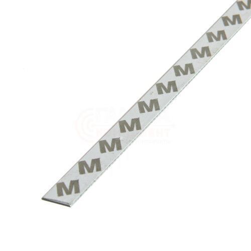 Фото Светодиодная линейка теплая белая 12V (скотч) smd5630 18Вт IP20 100см 1011930,