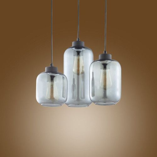 Фото Люстра подвесная TK-Lighting marco 3185 3185,
