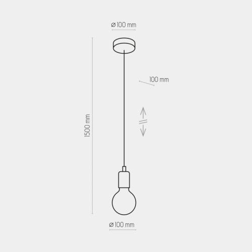 Фото Люстра TK-Lighting retro 1903 1903,