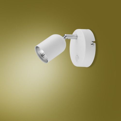 Фото Бра TK-Lighting top 1 Білий 4411 4411,