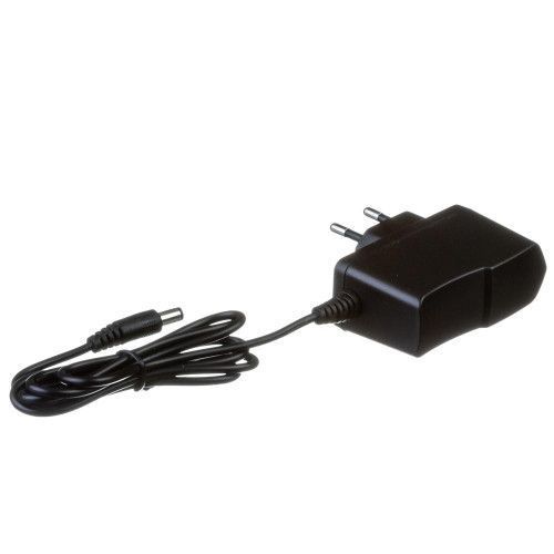 Фото Led блок живлення 12V 1А 12Вт IP20 розетковий 1013303,