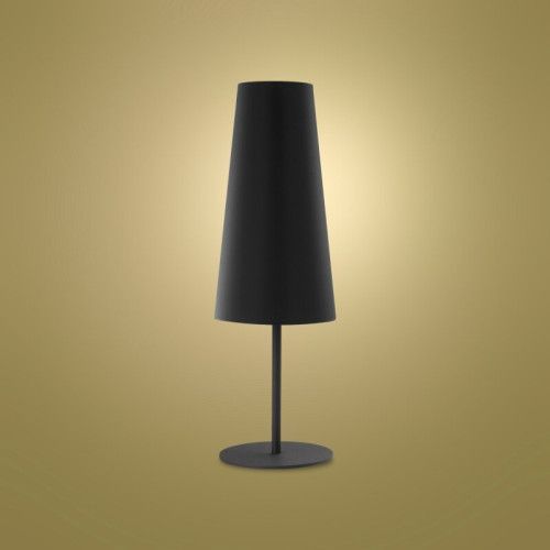 Фото Настольная лампа TK-Lighting umbrella черный 5174 5174,