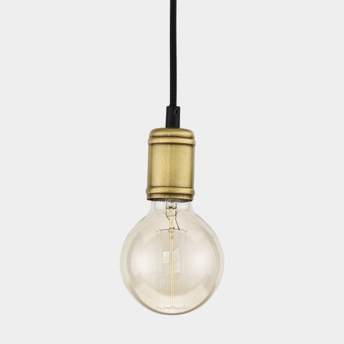 Фото Люстра TK-Lighting retro 1903 1903,