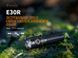 Фото Фонарь ручной Fenix E30R Cree XP-L HI LED E30R, вид 5,