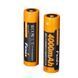 Фото Аккумулятор 18650 Fenix (4000 mAh) ARB-L18-4000, вид 2,