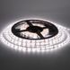 Фото Світлодіодна стрічка біла 12V smd2835 120LED/м IP20 1012095, вид 1,