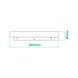Фото Светодиодный светильник Ardero AL6075ARD 72W GLOW 80257, вид 5,
