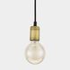 Фото Люстра TK-Lighting retro 1903 1903, вид 3,