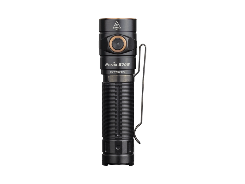 Фото Фонарь ручной Fenix E30R Cree XP-L HI LED E30R,