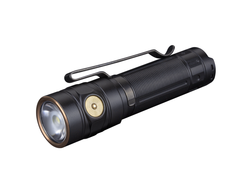 Фото Фонарь ручной Fenix E30R Cree XP-L HI LED E30R,