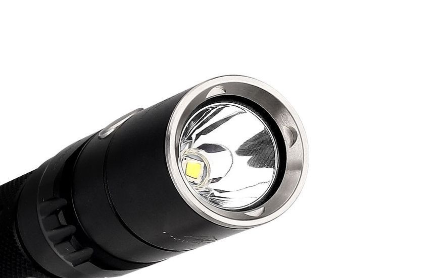 Фото Фонарь ручной Fenix LD22 G2 2015 LD22XPG2R52015,