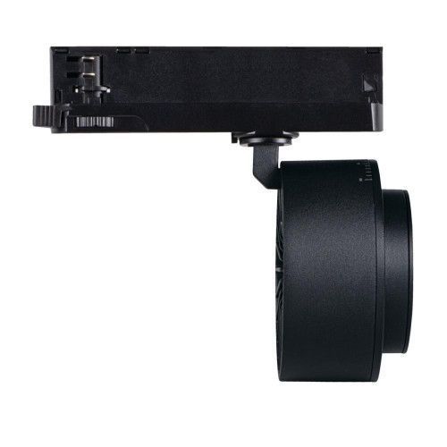 Фото Прожектор для шинопровода Kanlux 35653 BTL LED BTL 18W-940-B, 18 Вт, 1750 лм, 4000K 35653,