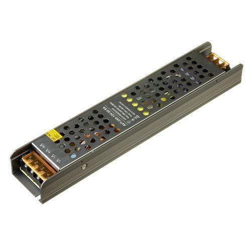 Фото Led блок питания 12V 20,8А 250Вт IP20 AVT 1019869,
