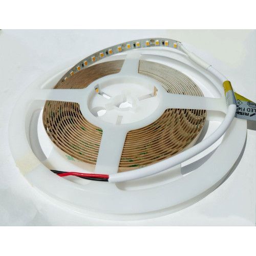 Фото LED лента RISHANG 120-2835-12V-IP33 9,6W 745Lm 3000K 5м (RD08C0TA-B-WW) 668,