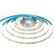 Фото Світлодіодна стрічка біла 12V AVT smd2835 60LED/м IP20 1010567, вид 2,