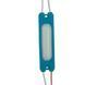Фото Светодиодный модуль COB 12 V синий 1led 1,5W IP65 1019229, вид 2,