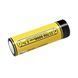 Фото Li-ion Акумулятор високої ємності LiitoKala King6000 21700 на 6000 mAh King6000, вид 2,