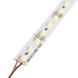 Фото Светодиодная линейка холодная белая 12V (скотч) smd5630 18Вт IP20 100см 1011928, вид 2,