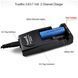 Фото Зарядное устройство 2*18650 16340 Trustfire TR001, вид 6,
